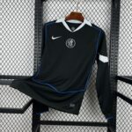 Chelsea Third 25-26 Manga Longa
