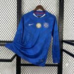 Chelsea Titular 25-26 Manga Longa