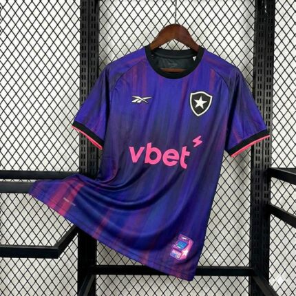 Botafogo Fourth 25-26