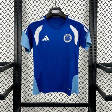 Cruzeiro Treino Marinho 26-27 Feminina