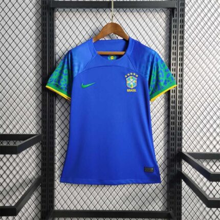 Seleção Brasileira Reserva 2022 Feminina