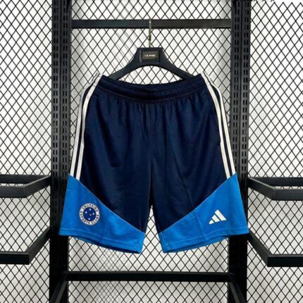 Short Cruzeiro Treino 26-27