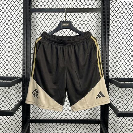 Short Flamengo Treino 26-27