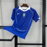Brasil Retro 2004 Reserva