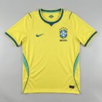 Brasil Titular 26-27 Torcedor