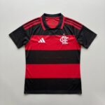 Flamengo Titular 26-27 Feminina Torcedor