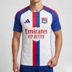 Lyon Titular 26-27 Jogador