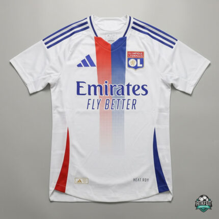 Lyon Titular 26-27 Jogador