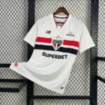 São Paulo Titular 26-27 Torcedor
