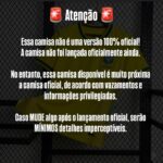 Brasil Titular 26-27 Feminina Torcedor - Imagem 2