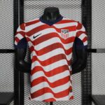 Estados Unidos Titular 26-27 Player