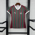 Fluminense Titular 26-27 Feminina
