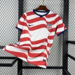Estados Unidos Titular 26-27 Torcedor