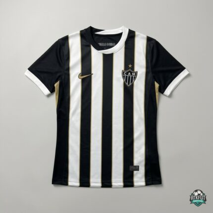 Atlético Mineiro Titular 26-27 Feminina Torcedor