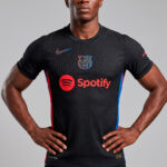 Barcelona Reserva 24-25 Jogador