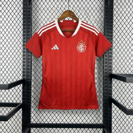 Internacional Titular 26-27 Feminina Torcedor