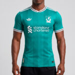 Liverpool Third 25-26 Jogador