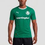 Palmeiras Titular 26-27 Jogador