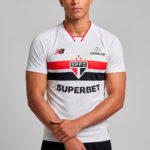 São Paulo Titular 26-27 Jogador