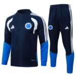 Conjunto Treino Cruzeiro