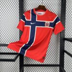 Noruega Titular 26-27 Torcedor
