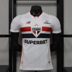 São Paulo Titular 26-27 Jogador