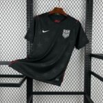 Estados Unidos Reserva 26-27 Torcedor