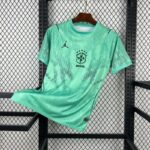Brasil Goleiro Reserva 26-27 Torcedor
