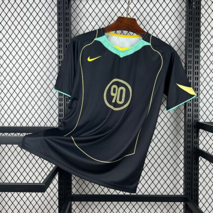 NK Brasil Edição Especial 26-27 Torcedor