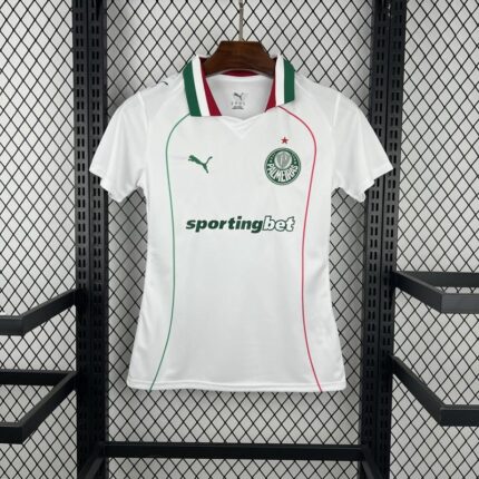 Palmeiras Reserva 26-27 Feminina Torcedor