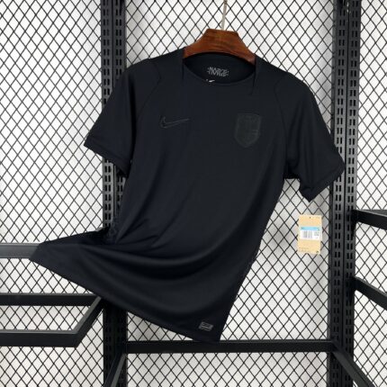 Noruega Reserva 26-27 Torcedor