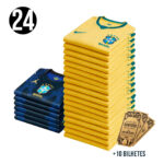 KIT GOLAÇO