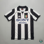 Camisa Juventus RETRO 1998