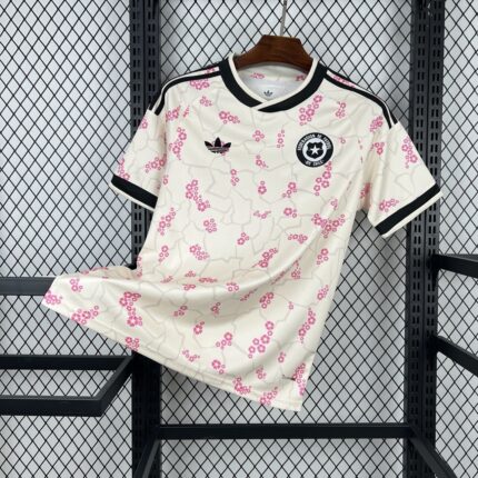 Chile Titular 26-27 Reserva