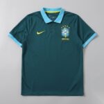 Polo Brasil Verde 26-27 Torcedor