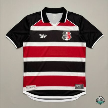 Santa Cruz Titular 26-27 Torcedor