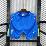 Short Brasil Titular 26-27