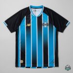 Grêmio Titular 26-27 Torcedor