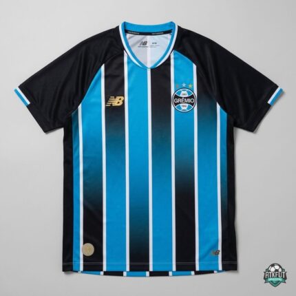 Grêmio Titular 26-27 Torcedor