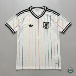 Japão Reserva 26-27 Torcedor