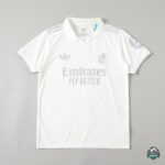 Real Madrid Edição Especial 26-27 Torcedor