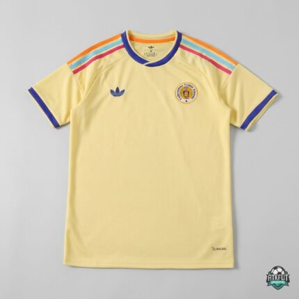 Curaçao Reserva 26-27 Torcedor