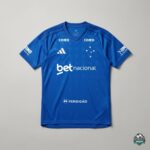 Cruzeiro Titular 26-27 - Todos Patrocínios Torcedor