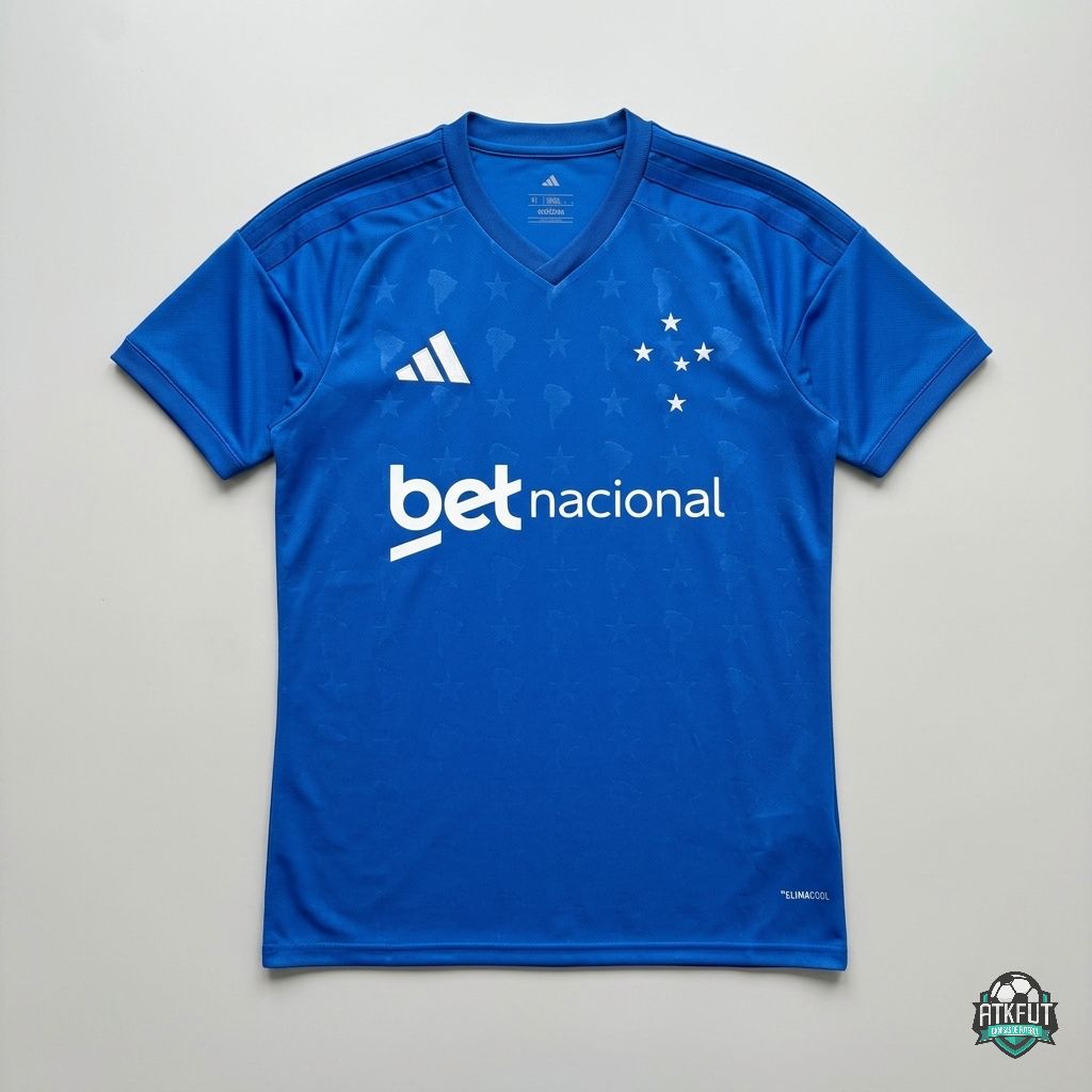 WhatsApp Image 2026-04-12 at 18.42.13 Cruzeiro Titular 26-27 Torcedor com Patrocínio Master - Imagem 1