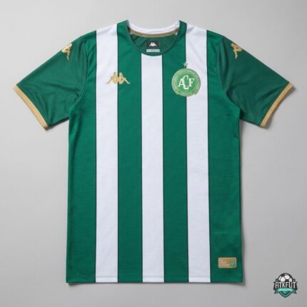 Chapecoense Titular 26-27 Torcedor