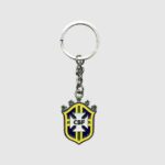 Chaveiro Brasil