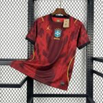 Brasil Edição Especial 26-27 Torcedor