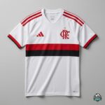 Flamengo Reserva 26-27 Torcedor