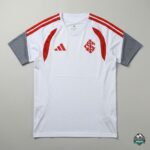 Internacional Treino Branca 26-27 Torcedor