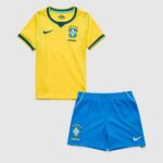 Brasil Titular 26-27 KIDS